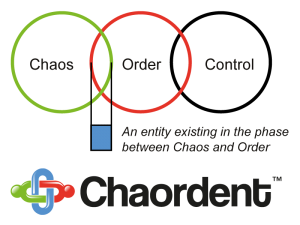 Chaordent definition