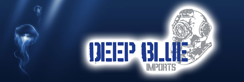 Deep Blue Imports Australia